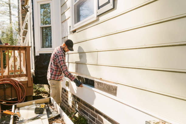Top rated local Storm Damage Siding Repair specialists in Trevorton, PA